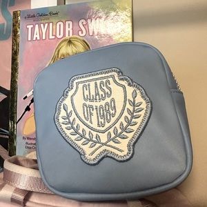 Nashville Exclusive 1989 Taylor Swift Stoney Clover Mini Pouch